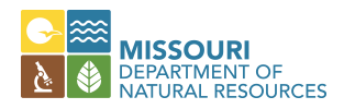 Missouri Department Of Natural Resources