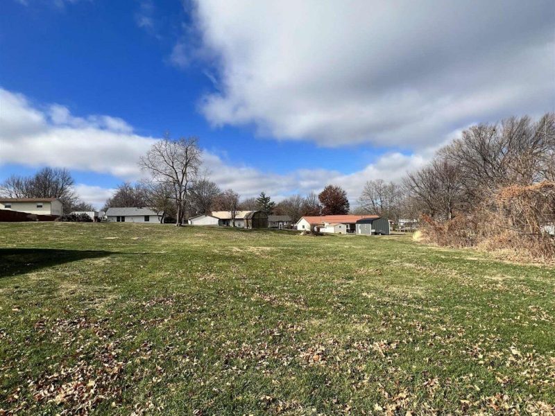 LOTS & LAND at 1613 S 16th Street, Centerville, 52544 Iowa - Listing ID 6313217 by Rachel Wilson