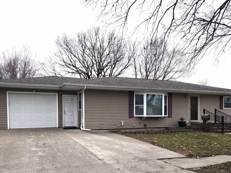 SINGLE FAMILY at 304 N Franklin Street, Corydon, 50060 Iowa - Listing ID 6315285 by Andrea Tilley