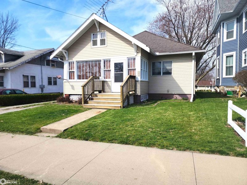 SINGLE FAMILY at 824 S Main Street, Centerville, 52544 Iowa - Listing ID 6315894 by Andrea Tilley
